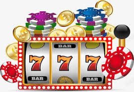 Casino-style slots and live games on 3digits platform